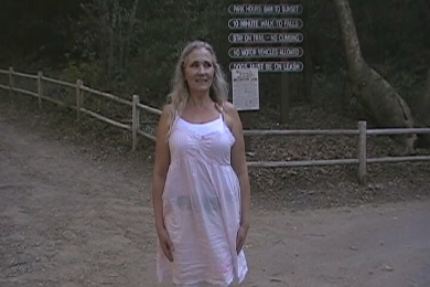 standing
